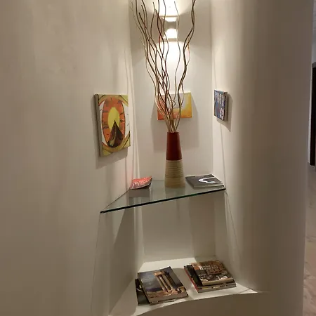 Lungotevere Collection Affittacamere