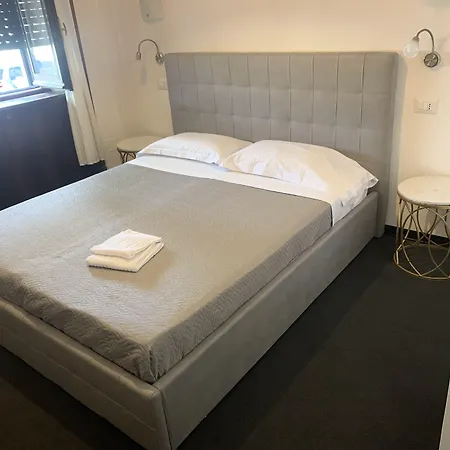 Lungotevere Collection Affittacamere