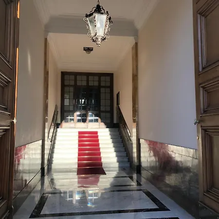 Lungotevere Collection Rome