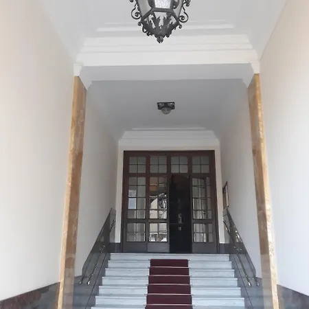 Lungotevere Collection Guest house Rome