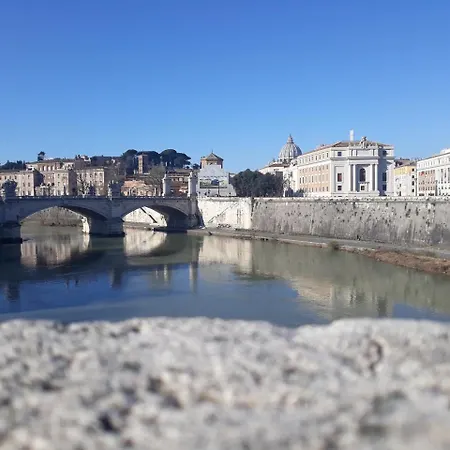 Lungotevere Collection 2* Rome