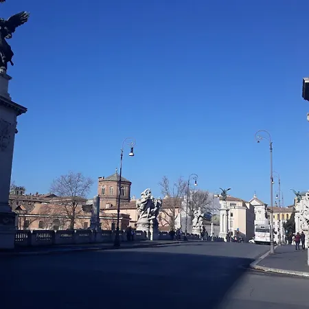 Lungotevere Collection