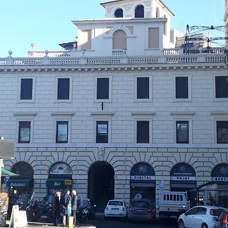 Guest house Lungotevere Collection