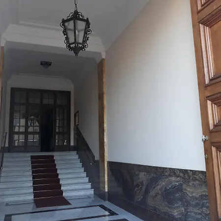 Guest house Lungotevere Collection