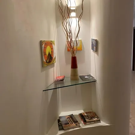 Guest house Lungotevere Collection 2*