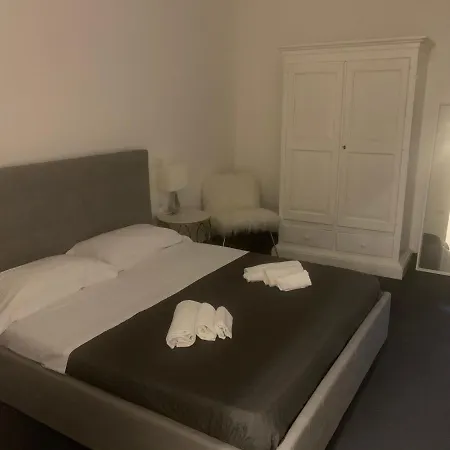 Guest house Lungotevere Collection Rome