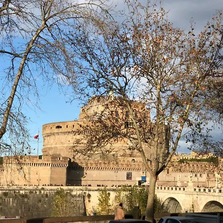 Maison d'hôtes Lungotevere Collection