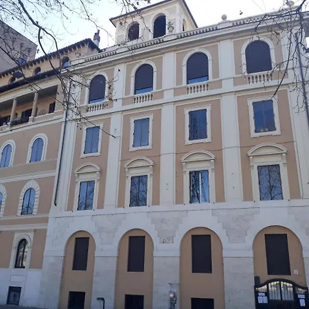 Maison d'hôtes Lungotevere Collection Rome